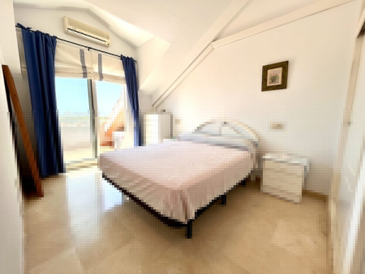 Appartement te koop in Dehesa de Campoamor | 3 slaapkamers H5122267