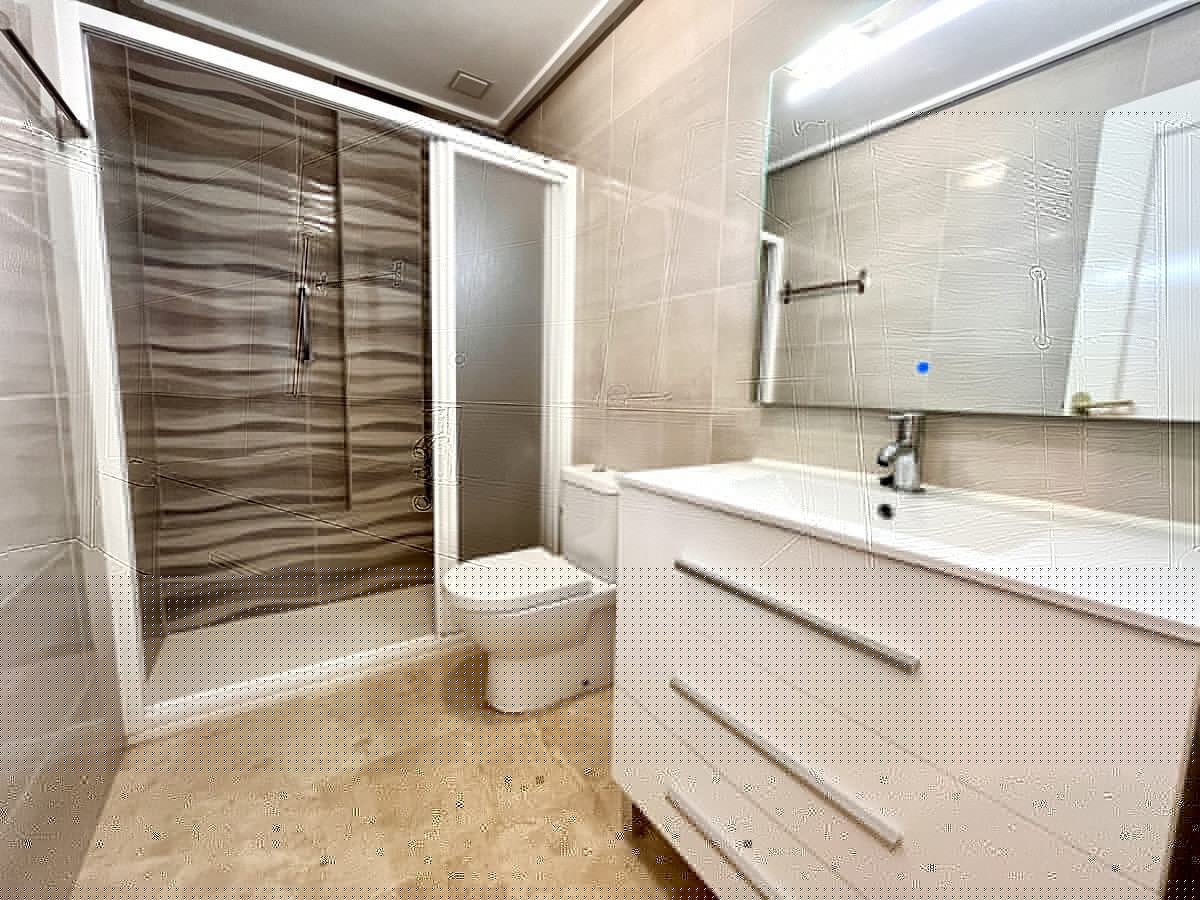 Appartement te koop in Dehesa de Campoamor | 3 slaapkamers H5122267