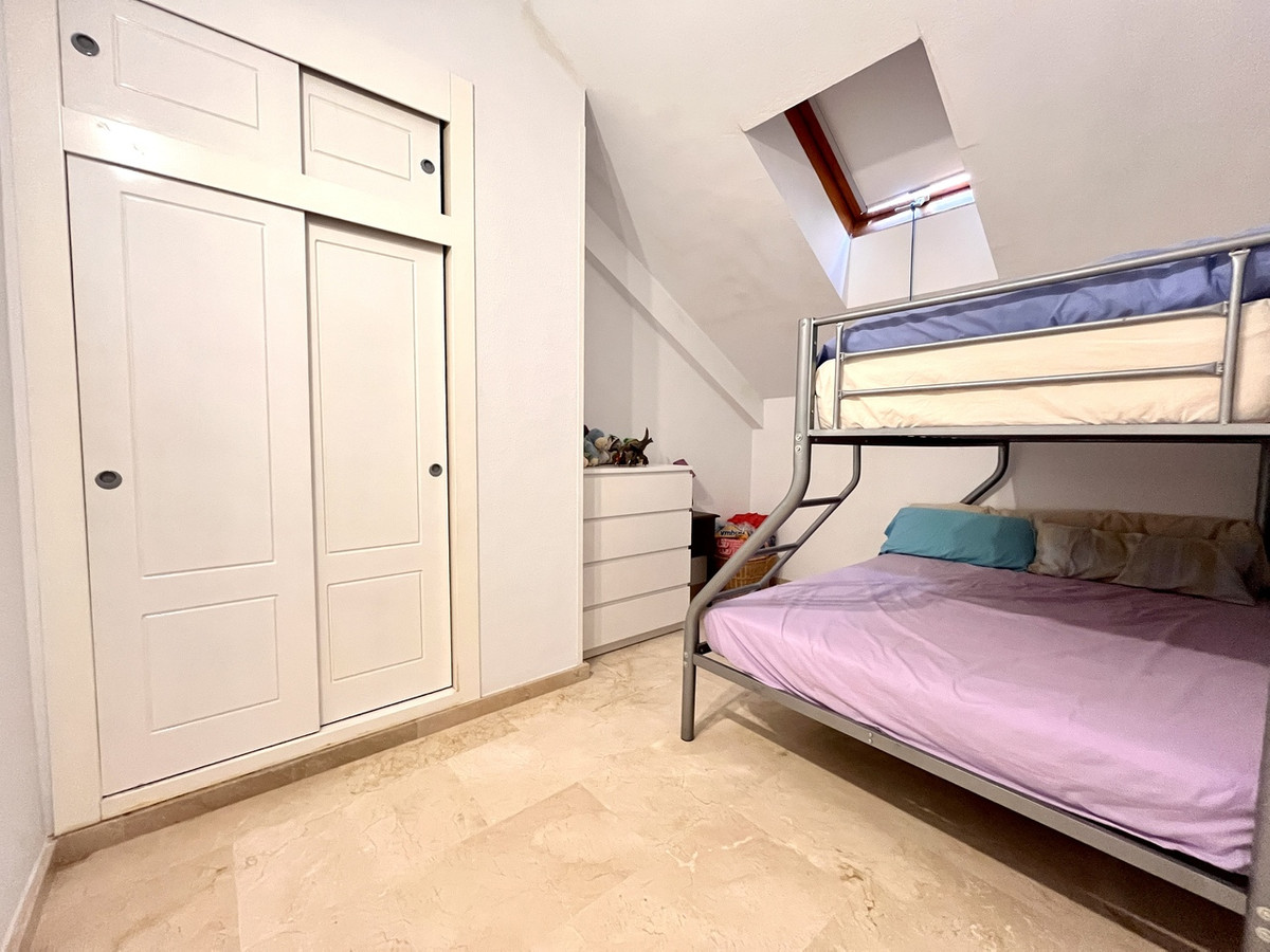 Appartement te koop in Dehesa de Campoamor | 3 slaapkamers H5122267