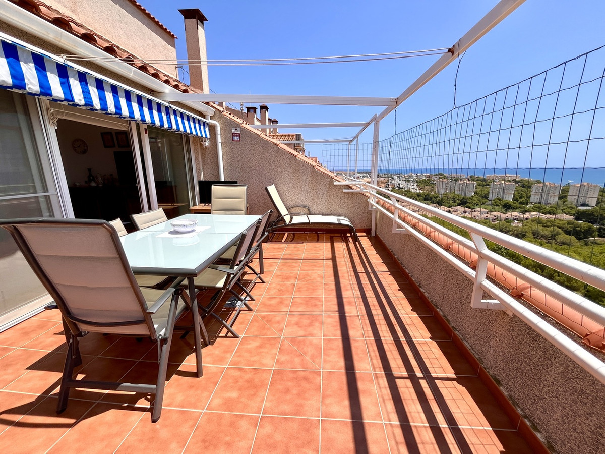 Appartement te koop in Dehesa de Campoamor | 3 slaapkamers H5122267
