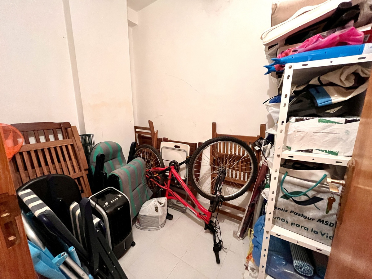 Appartement te koop in Dehesa de Campoamor | 3 slaapkamers H5122267