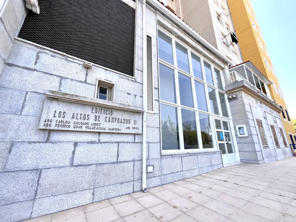 Appartement te koop in Dehesa de Campoamor | 3 slaapkamers H5122267