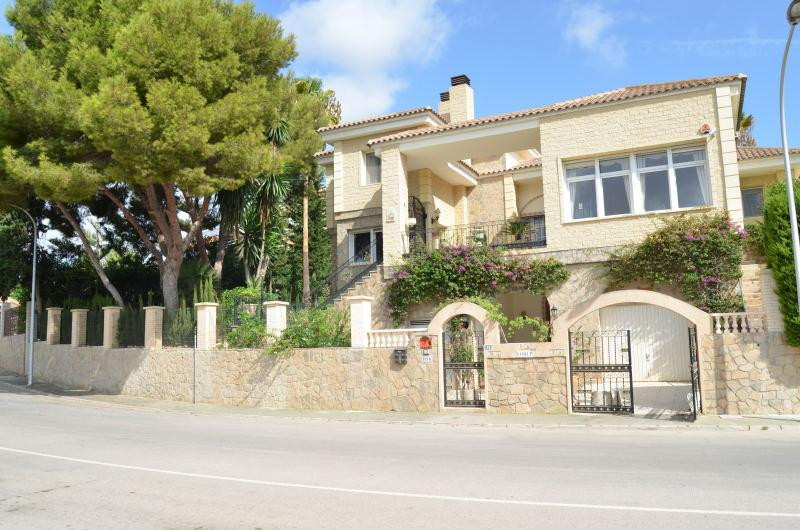 Huis te koop in Dehesa de Campoamor | 4 slaapkamers H5265370