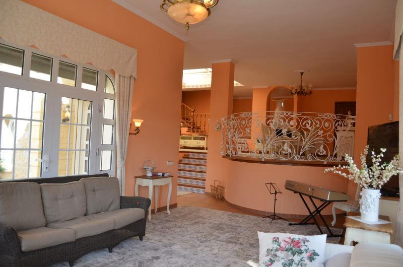 Huis te koop in Dehesa de Campoamor | 4 slaapkamers H5265370