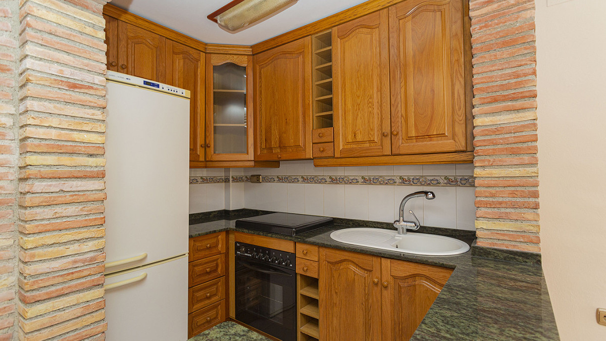 Huis te koop in Dehesa de Campoamor | 3 slaapkamers H5295409