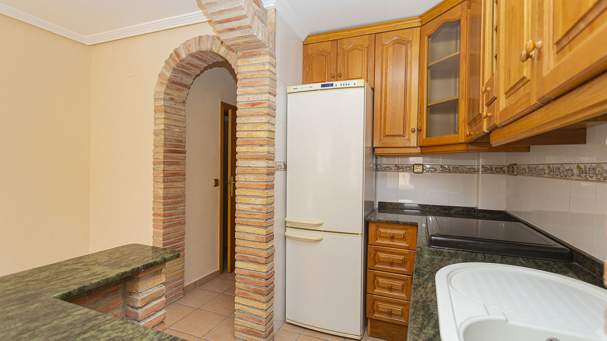 Huis te koop in Dehesa de Campoamor | 3 slaapkamers H5295409