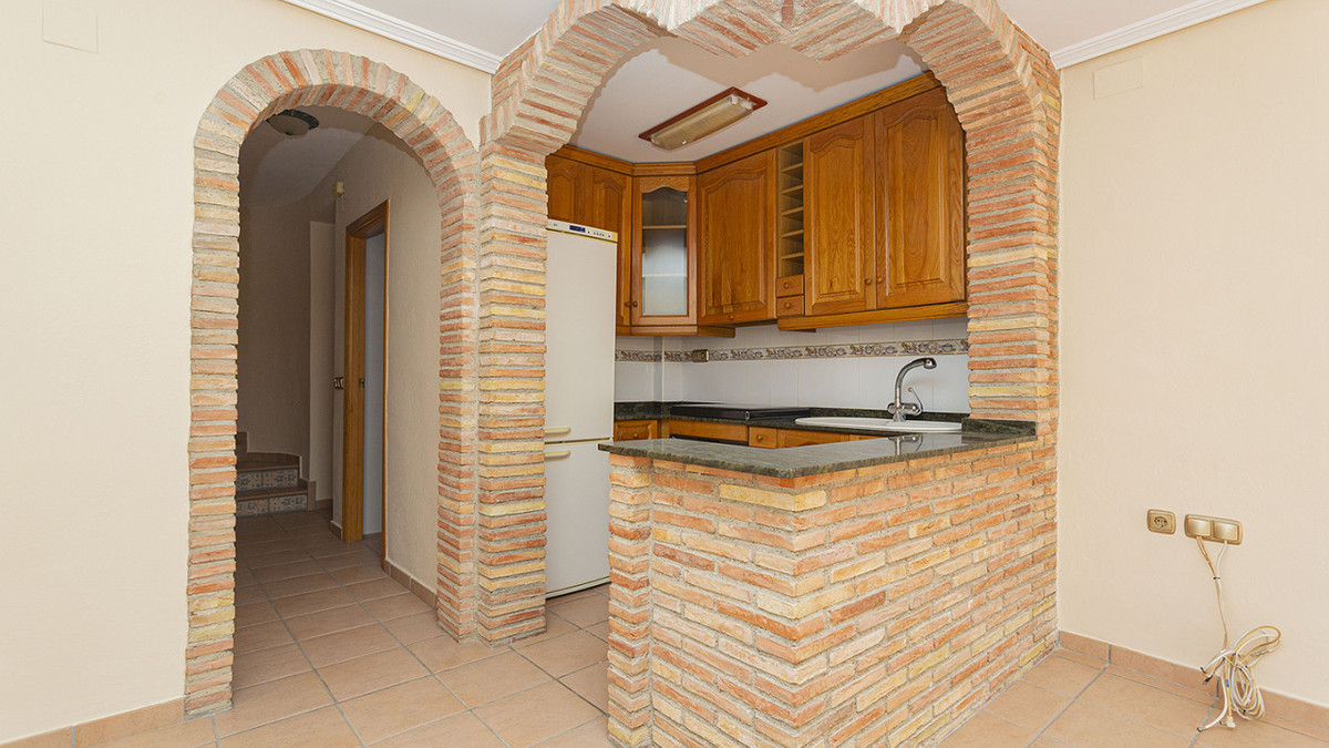 Huis te koop in Dehesa de Campoamor | 3 slaapkamers H5295409