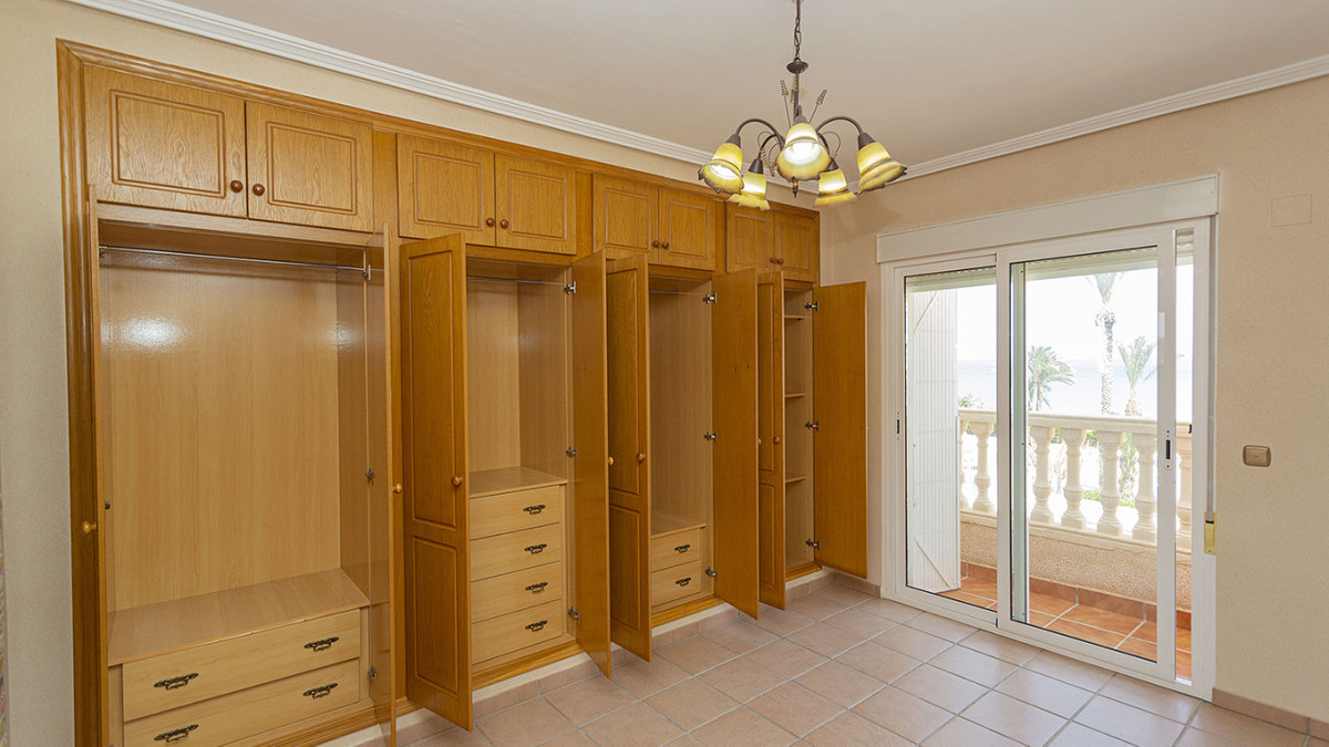 Huis te koop in Dehesa de Campoamor | 3 slaapkamers H5295409