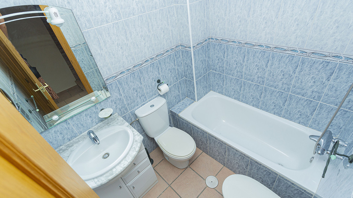 Huis te koop in Dehesa de Campoamor | 3 slaapkamers H5295409