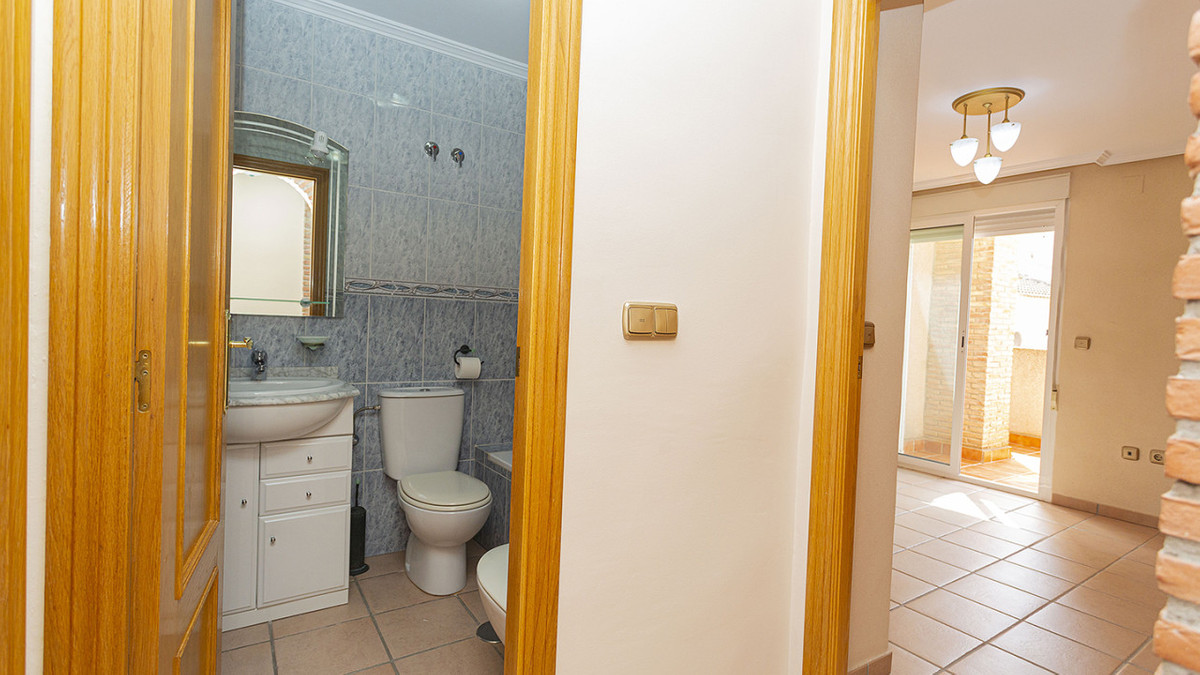 Huis te koop in Dehesa de Campoamor | 3 slaapkamers H5295409