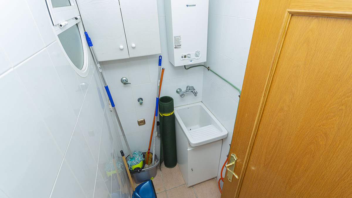 Huis te koop in Dehesa de Campoamor | 3 slaapkamers H5295409