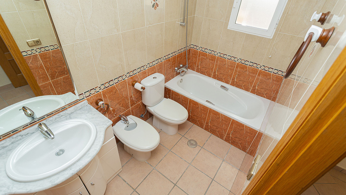 Huis te koop in Dehesa de Campoamor | 3 slaapkamers H5295409