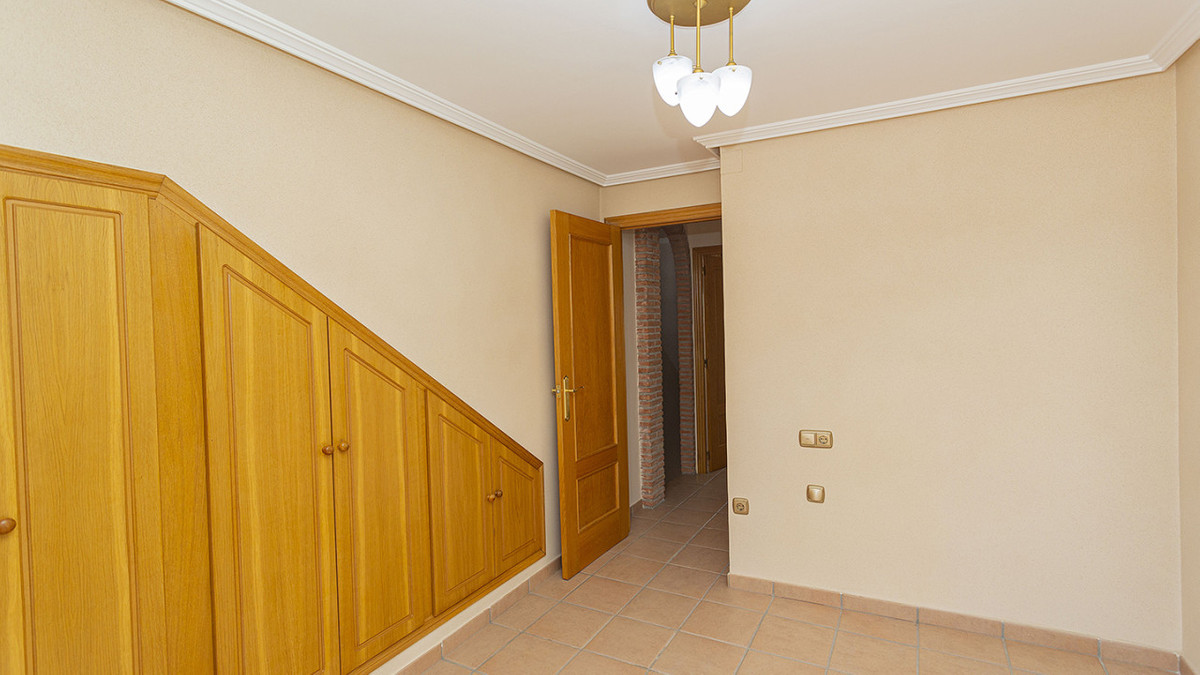 Huis te koop in Dehesa de Campoamor | 3 slaapkamers H5295409