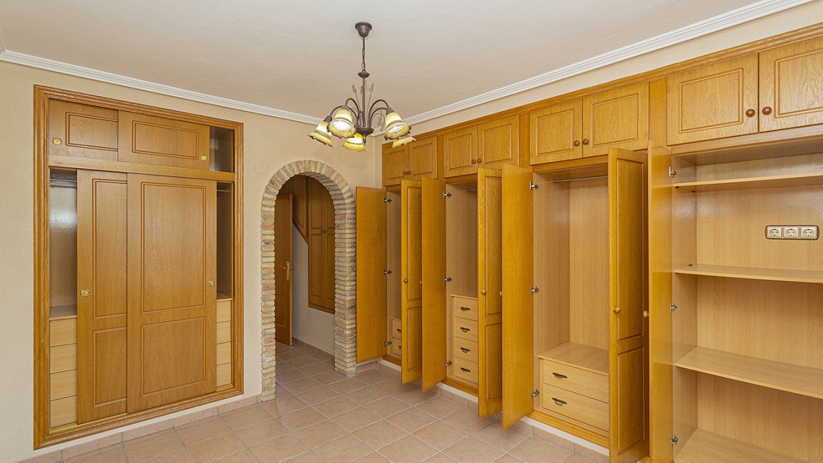 Huis te koop in Dehesa de Campoamor | 3 slaapkamers H5295409