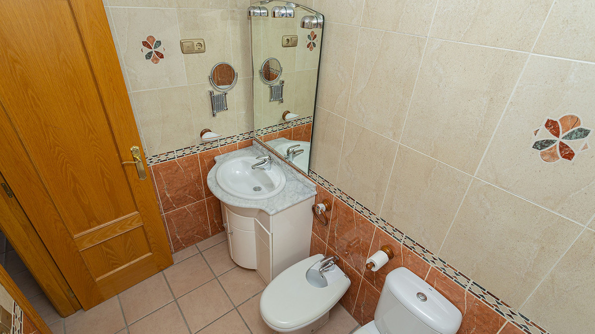 Huis te koop in Dehesa de Campoamor | 3 slaapkamers H5295409