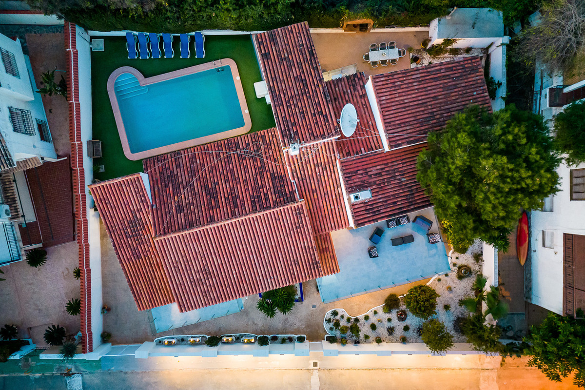 Huis te koop in Dehesa de Campoamor | 7 slaapkamers H5394601