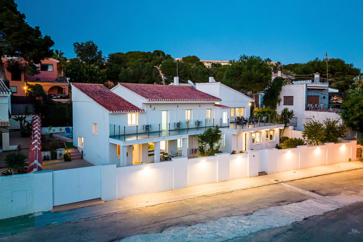 Huis te koop in Dehesa de Campoamor | 7 slaapkamers H5394601