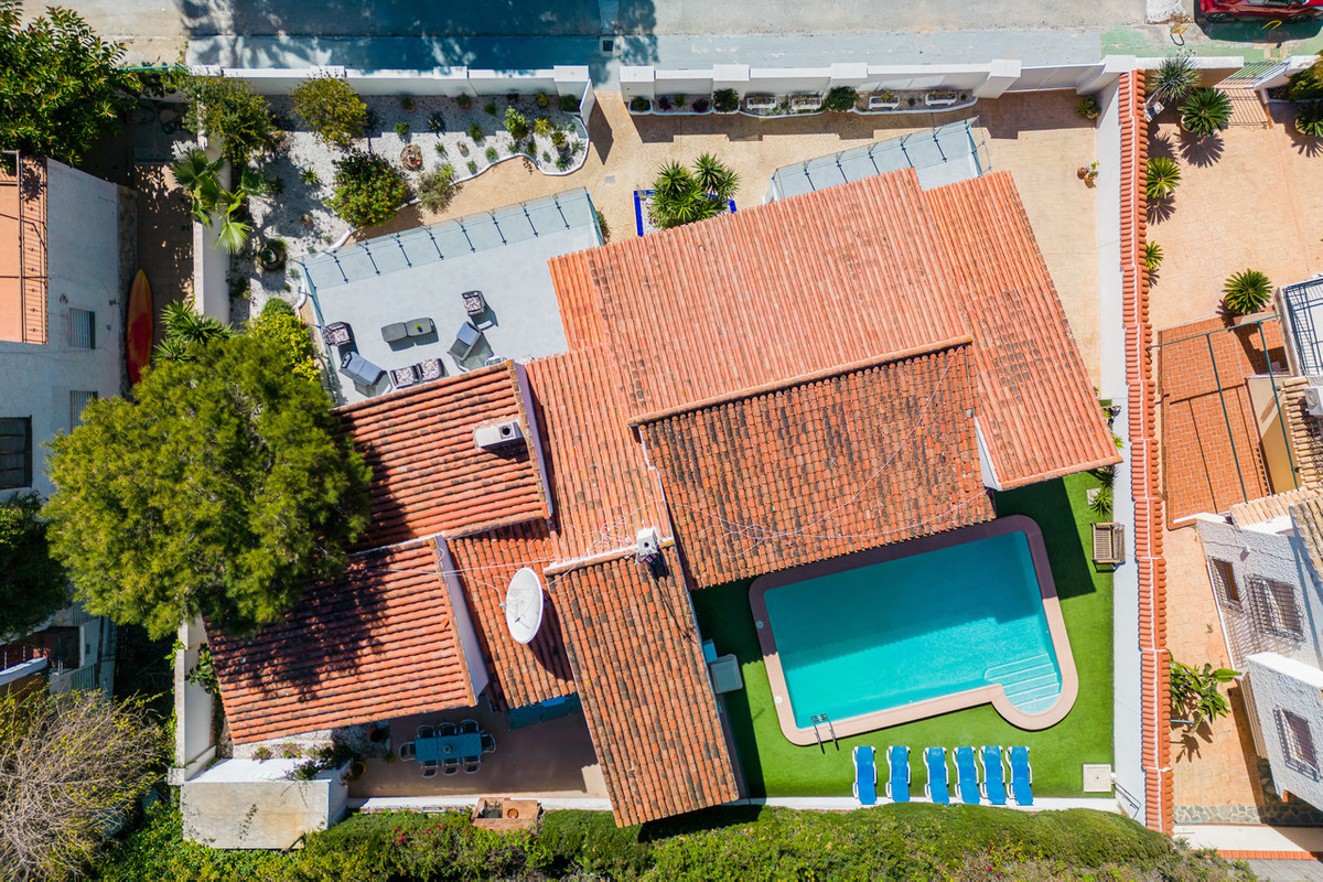 Appartement te koop in Dehesa de Campoamor | 7 slaapkamers H5394607