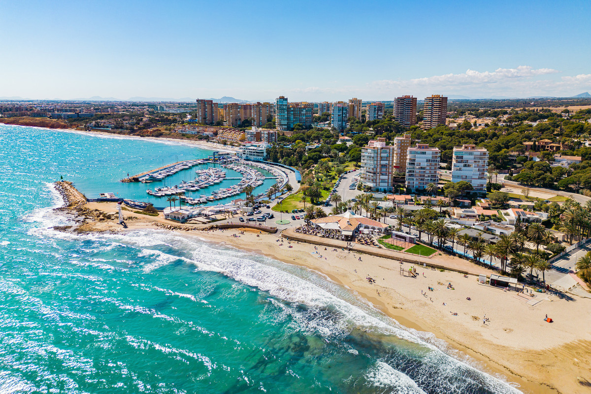 Appartement te koop in Dehesa de Campoamor | 7 slaapkamers H5394607