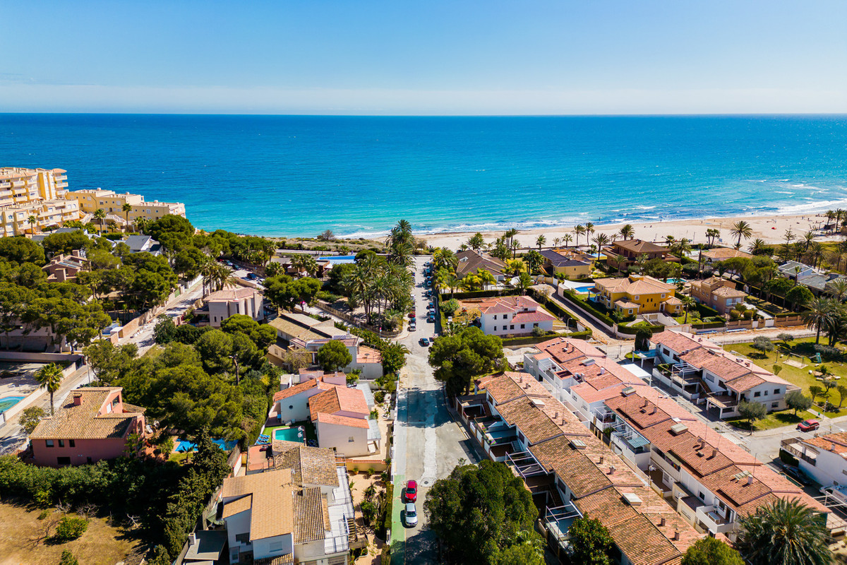 Appartement te koop in Dehesa de Campoamor | 7 slaapkamers H5394607