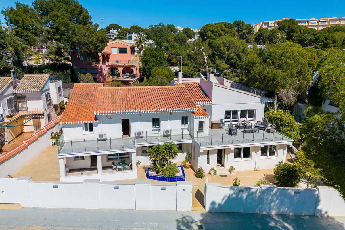 Appartement te koop in Dehesa de Campoamor | 7 slaapkamers H5394607
