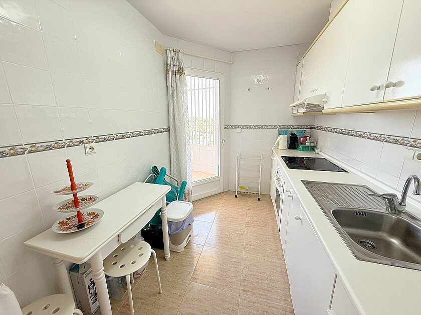 Commercieel te koop in Dehesa de Campoamor | 2 slaapkamers H5456182