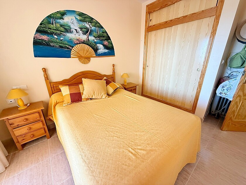 Commercieel te koop in Dehesa de Campoamor | 2 slaapkamers H5456182