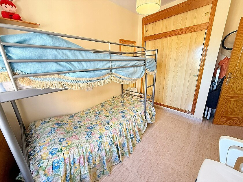 Commercieel te koop in Dehesa de Campoamor | 2 slaapkamers H5456182