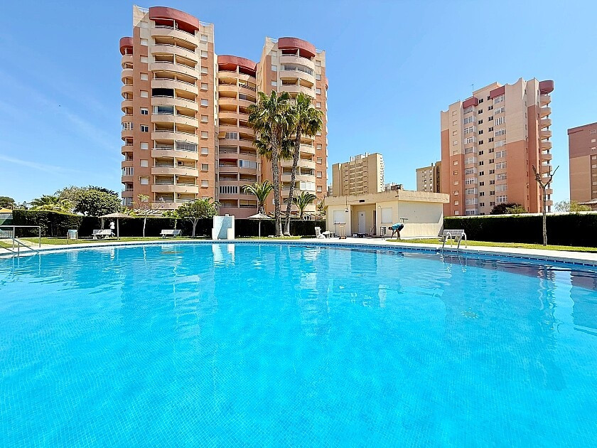 Commercieel te koop in Dehesa de Campoamor | 2 slaapkamers H5456182