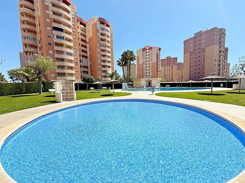 Commercieel te koop in Dehesa de Campoamor | 2 slaapkamers H5456182