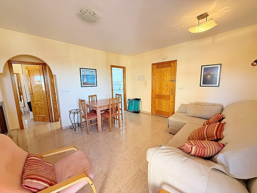 Commercieel te koop in Dehesa de Campoamor | 2 slaapkamers H5456182