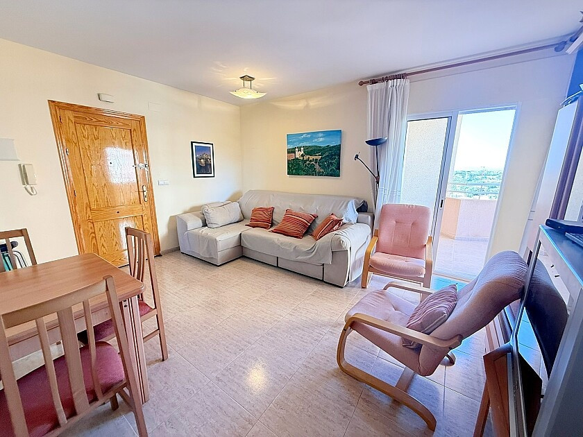 Commercieel te koop in Dehesa de Campoamor | 2 slaapkamers H5456182