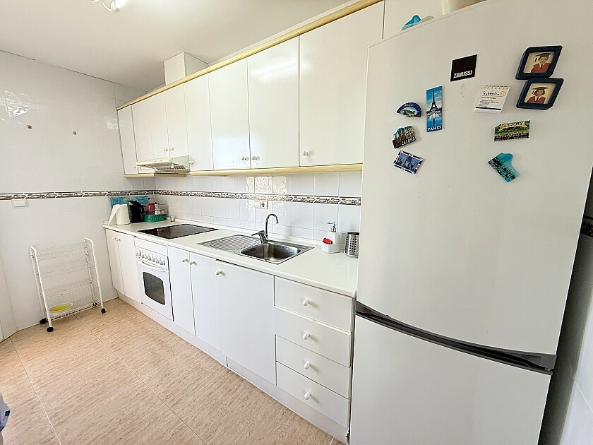Commercieel te koop in Dehesa de Campoamor | 2 slaapkamers H5456182