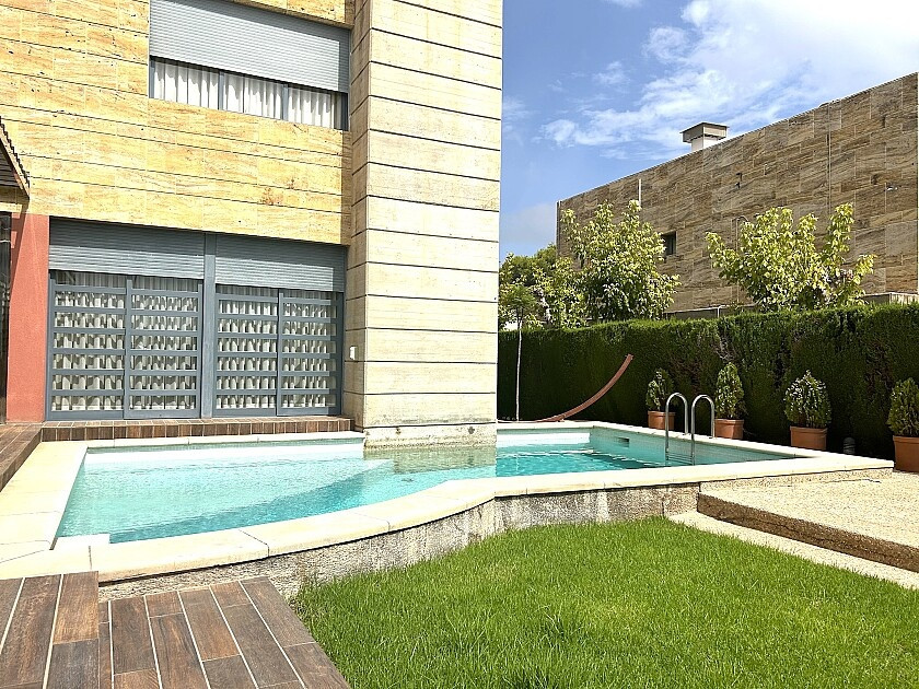 Appartement te koop in Dehesa de Campoamor | 4 slaapkamers H5456347
