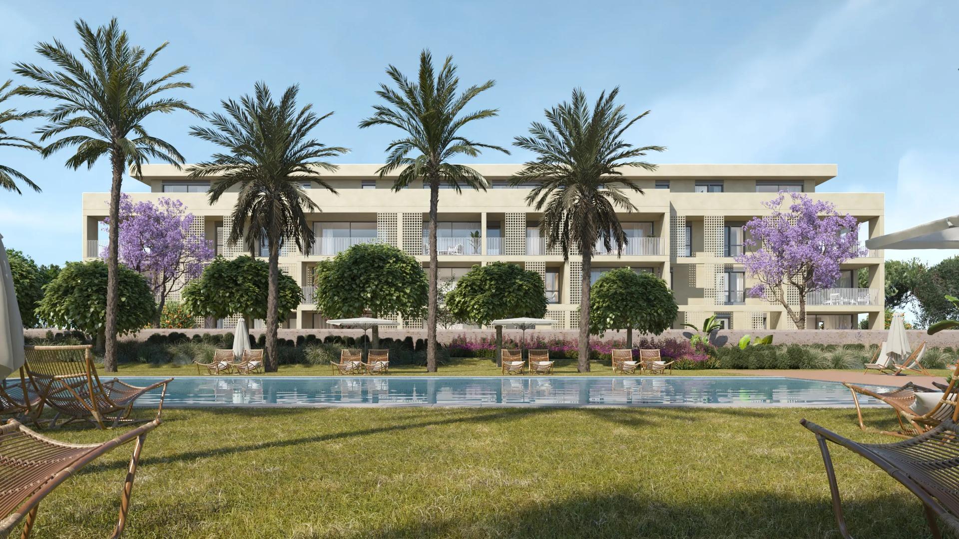 Nieuwbouw in Denia-1