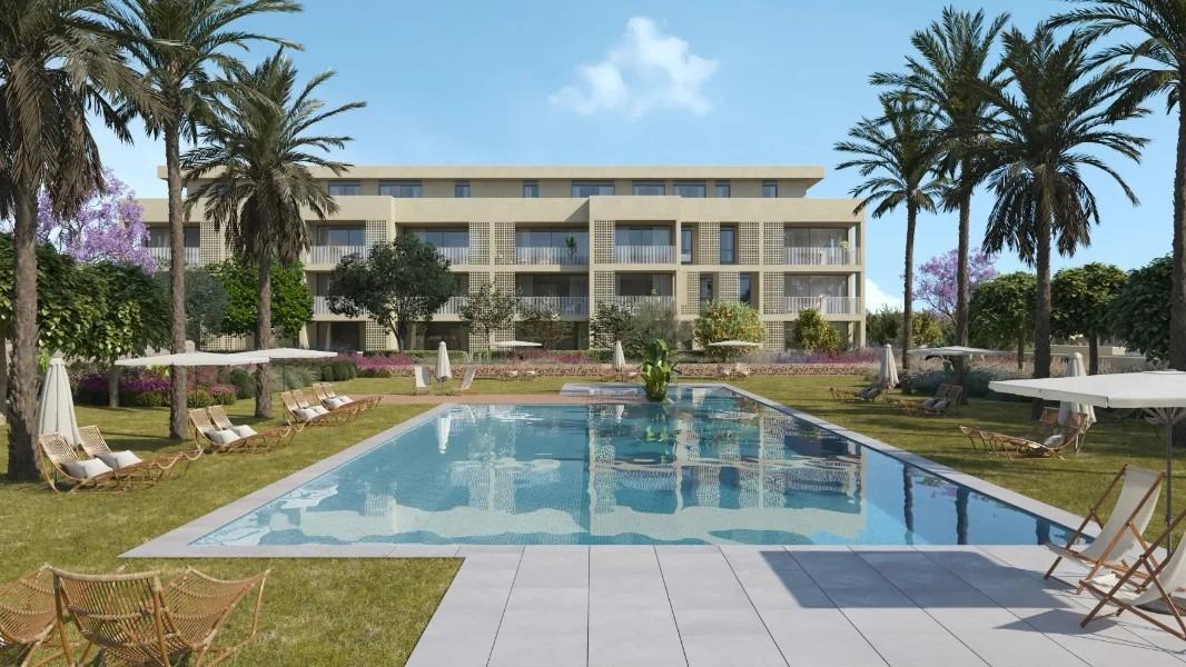 Nieuwbouw in Denia-2