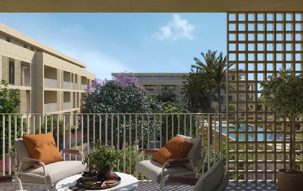 Nieuwbouw in Denia-3