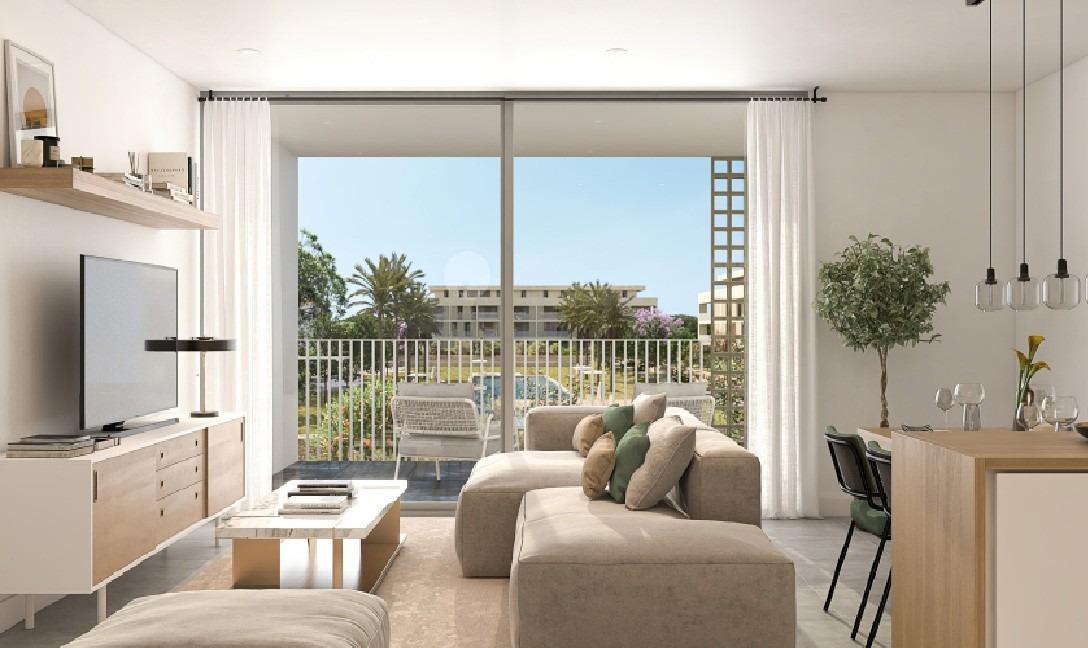Nieuwbouw in Denia-7