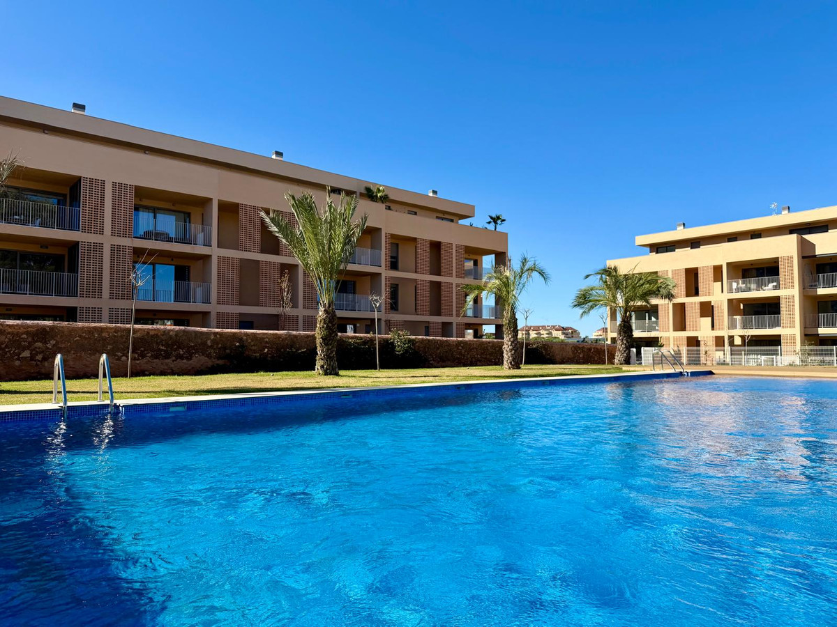 Appartement te koop in Denia | 3 slaapkamers H5298460