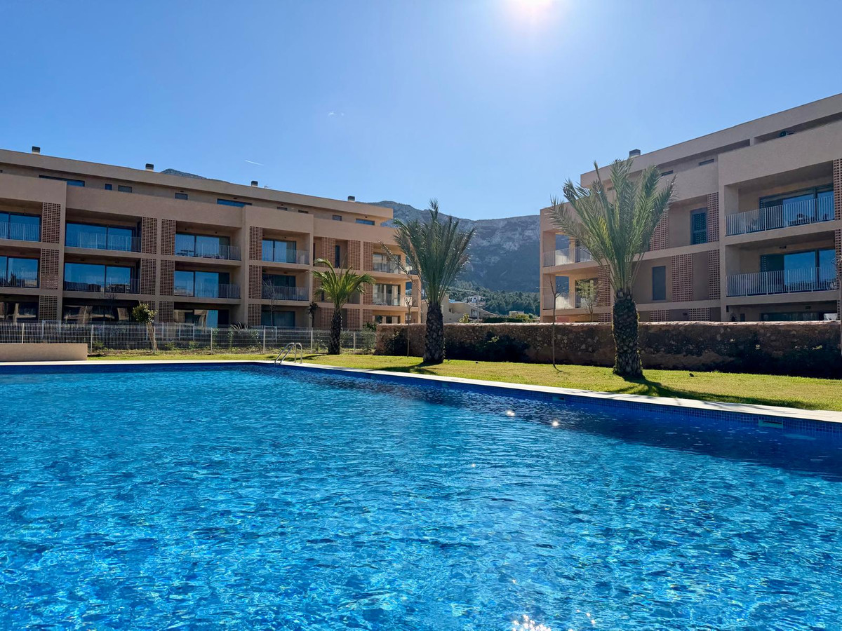 Appartement te koop in Denia | 3 slaapkamers H5298460