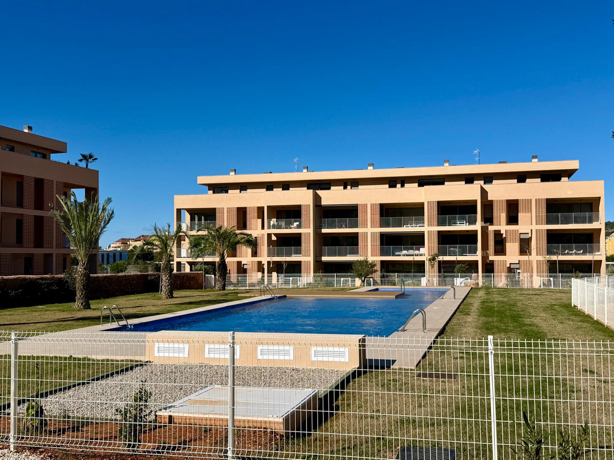 Appartement te koop in Denia | 3 slaapkamers H5298460