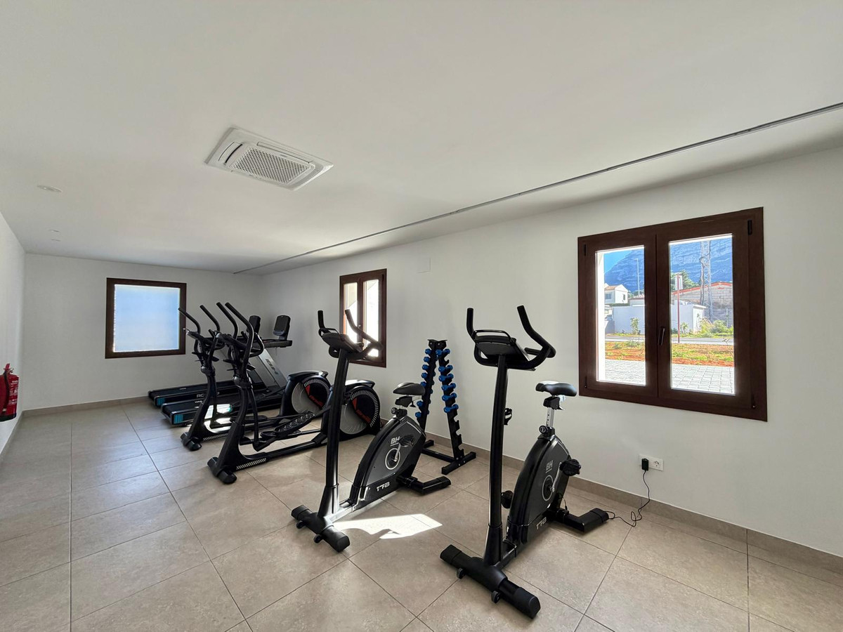 Appartement te koop in Denia | 3 slaapkamers H5298460