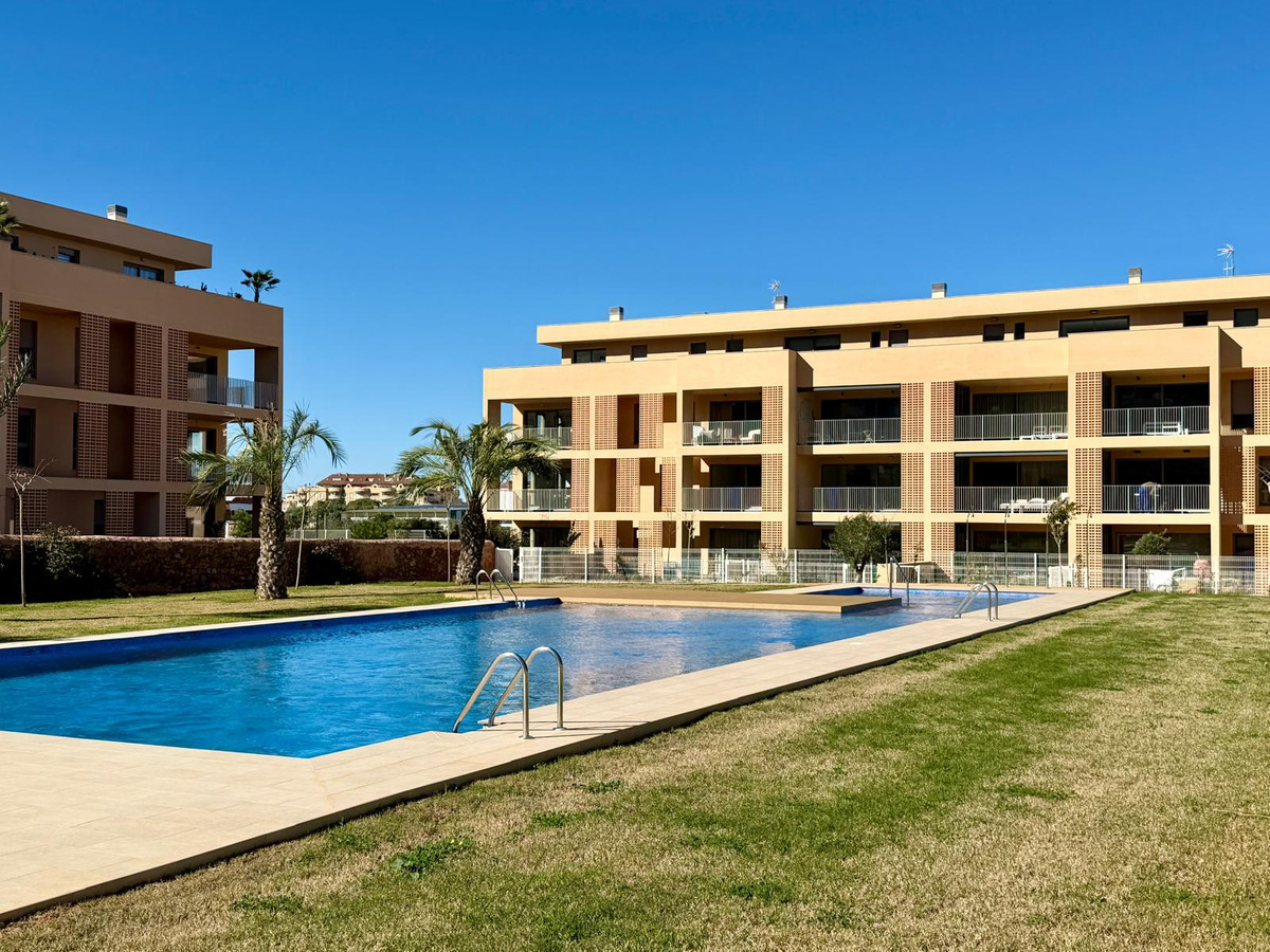 Appartement te koop in Denia | 3 slaapkamers H5298460