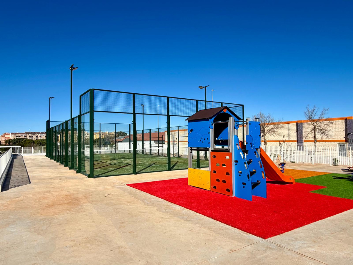 Appartement te koop in Denia | 3 slaapkamers H5298460