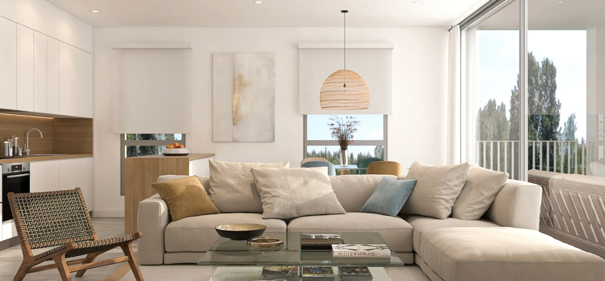 Appartement te koop in Denia | 3 slaapkamers H5298460