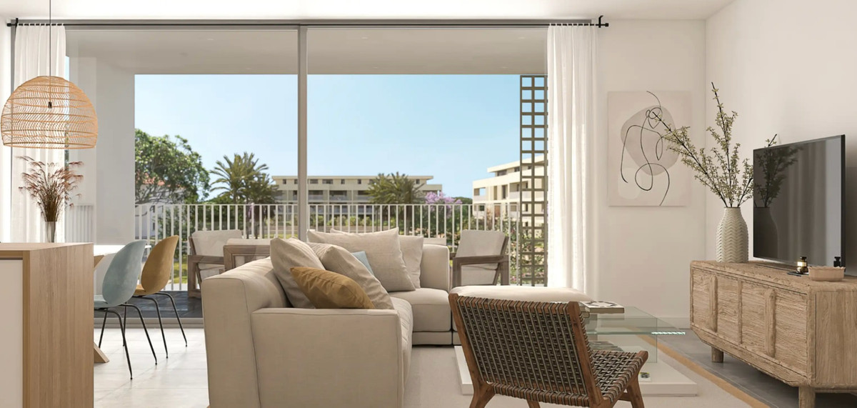 Appartement te koop in Denia | 3 slaapkamers H5298460