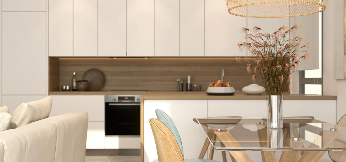 Appartement te koop in Denia | 3 slaapkamers H5298460