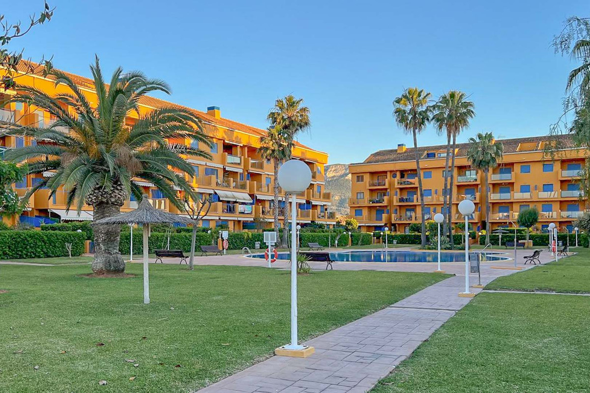 Vrijstaande Villa te koop in Denia | 4 slaapkamers H5468737