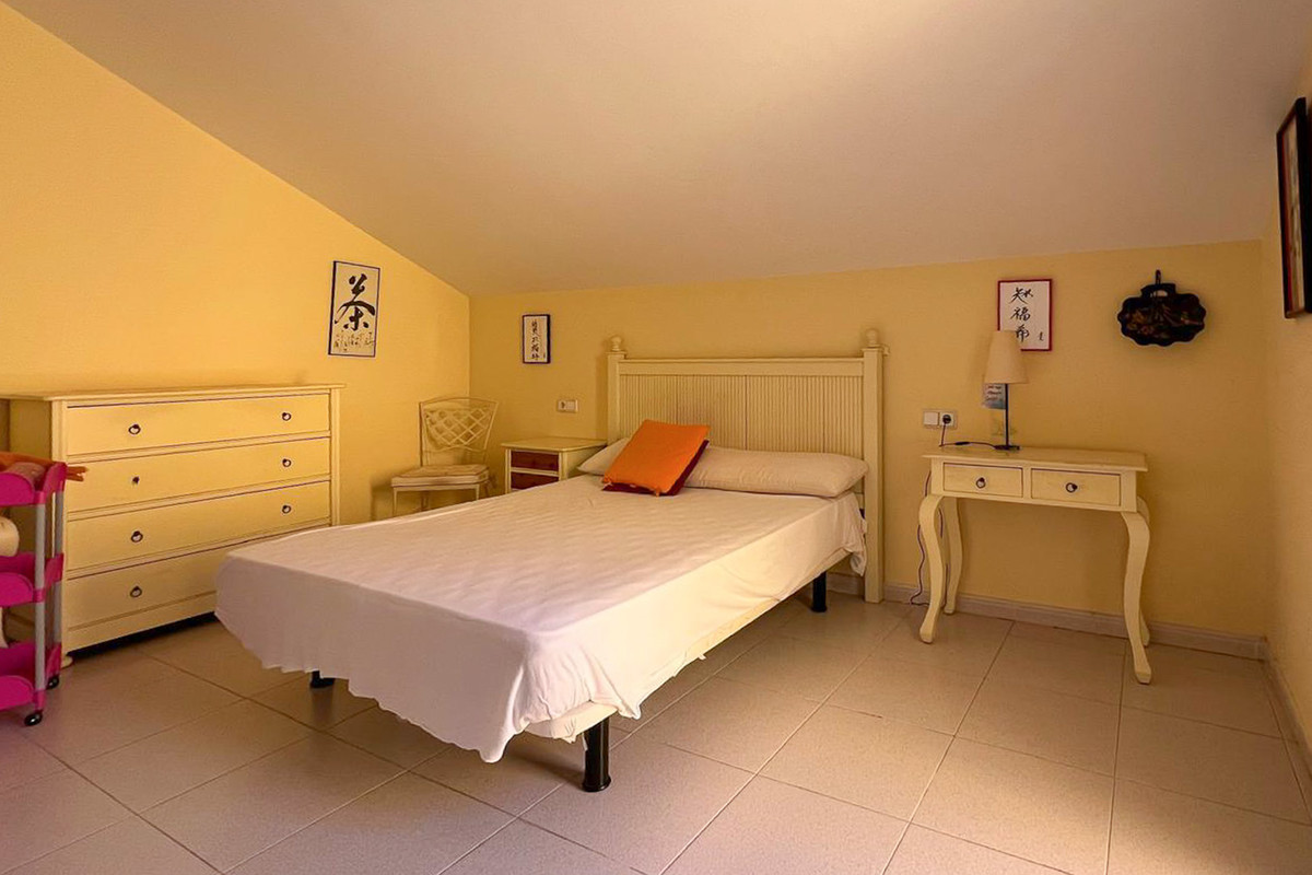 Vrijstaande Villa te koop in Denia | 4 slaapkamers H5468737