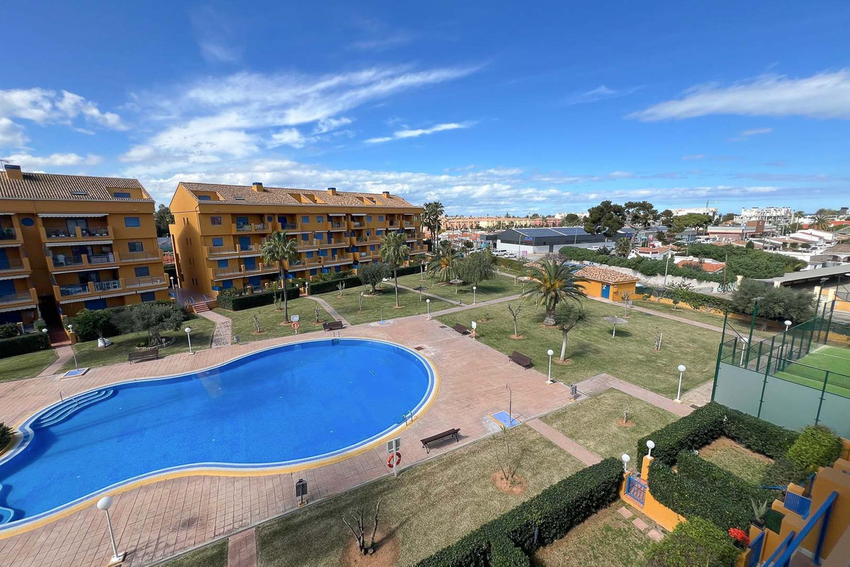 Vrijstaande Villa te koop in Denia | 4 slaapkamers H5468737
